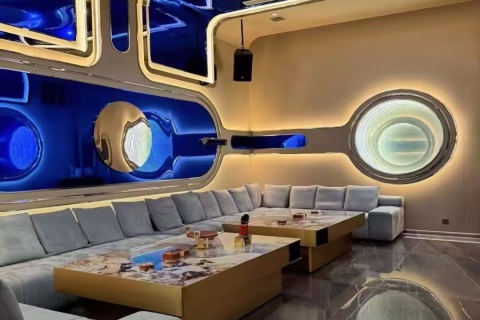 郴州KTV招聘模特,新开夜总会大大提高收入