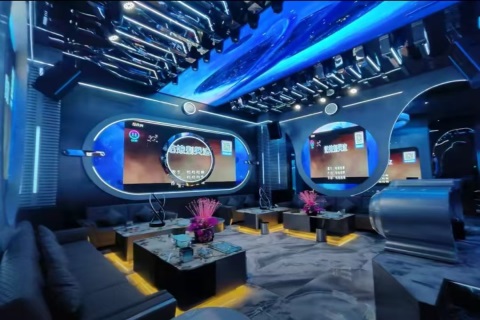 郴州夜场绽放青春光彩 诚邀敢拼敢闯的酒水服务伙伴